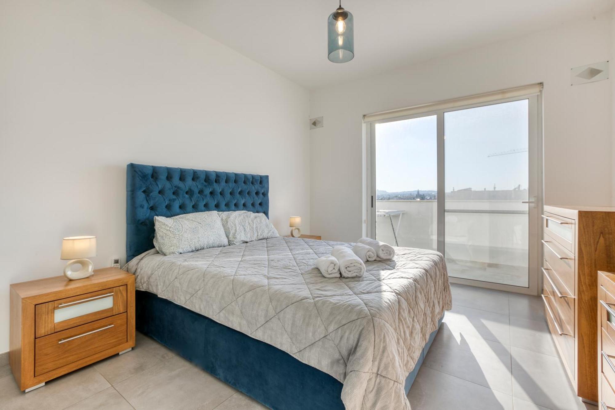 בירקירקארה Annitchka Mansions - Penthouse In Central Malta מראה חיצוני תמונה