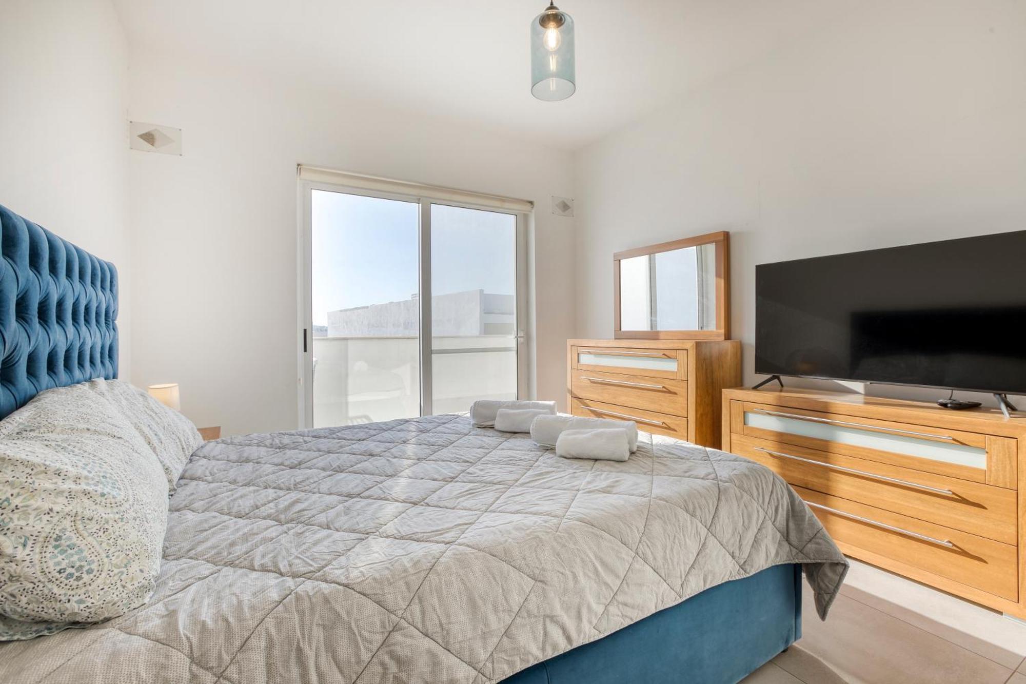 בירקירקארה Annitchka Mansions - Penthouse In Central Malta מראה חיצוני תמונה