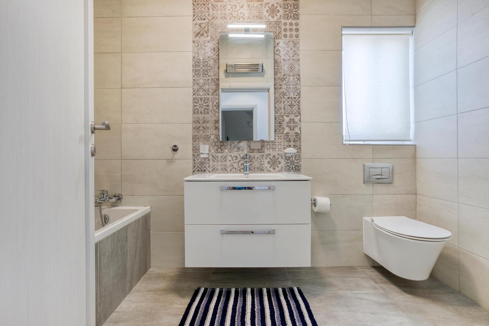 בירקירקארה Annitchka Mansions - Penthouse In Central Malta מראה חיצוני תמונה