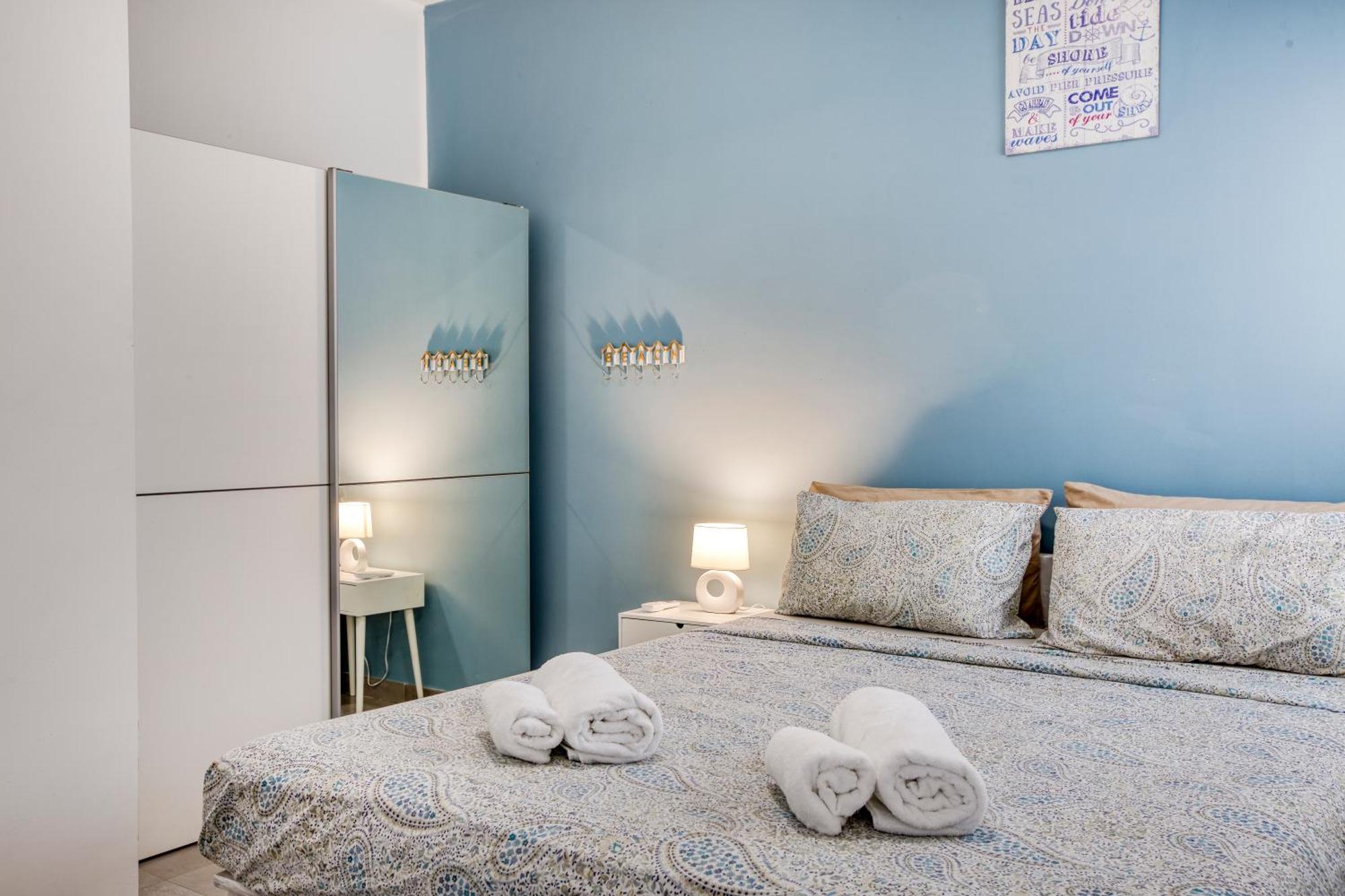 בירקירקארה Annitchka Mansions - Penthouse In Central Malta מראה חיצוני תמונה