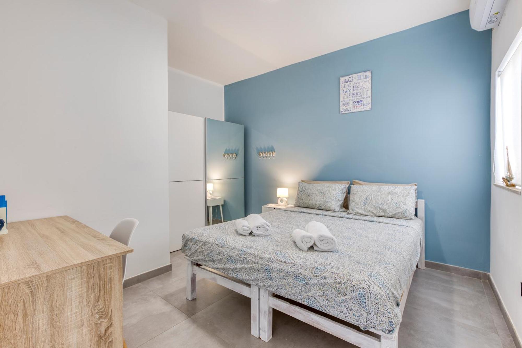 בירקירקארה Annitchka Mansions - Penthouse In Central Malta מראה חיצוני תמונה